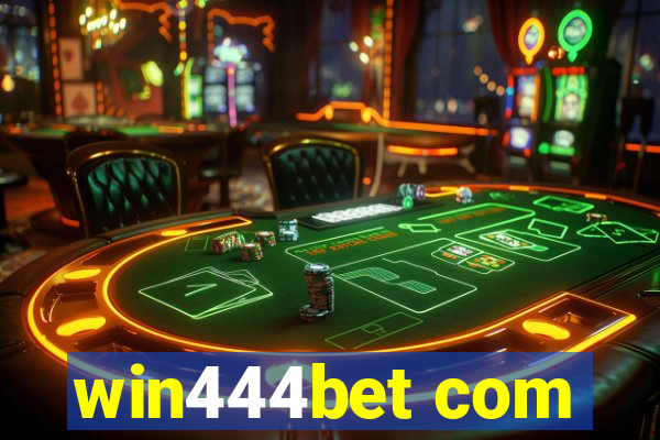 win444bet com